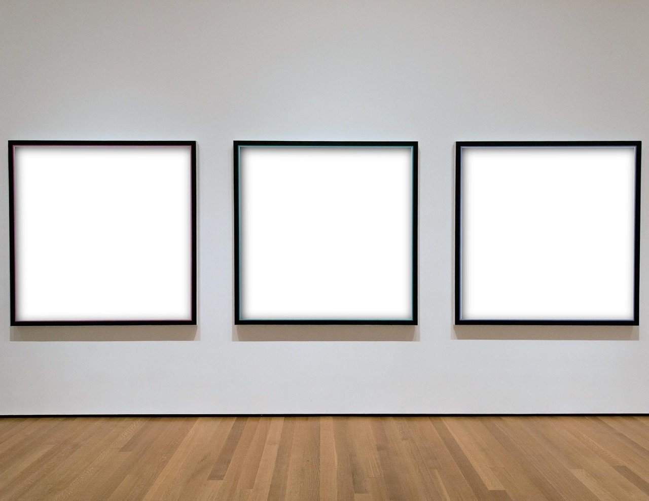 Set of Any 3 Prints Of Your Choice, Choose Your Size - MerikaArt