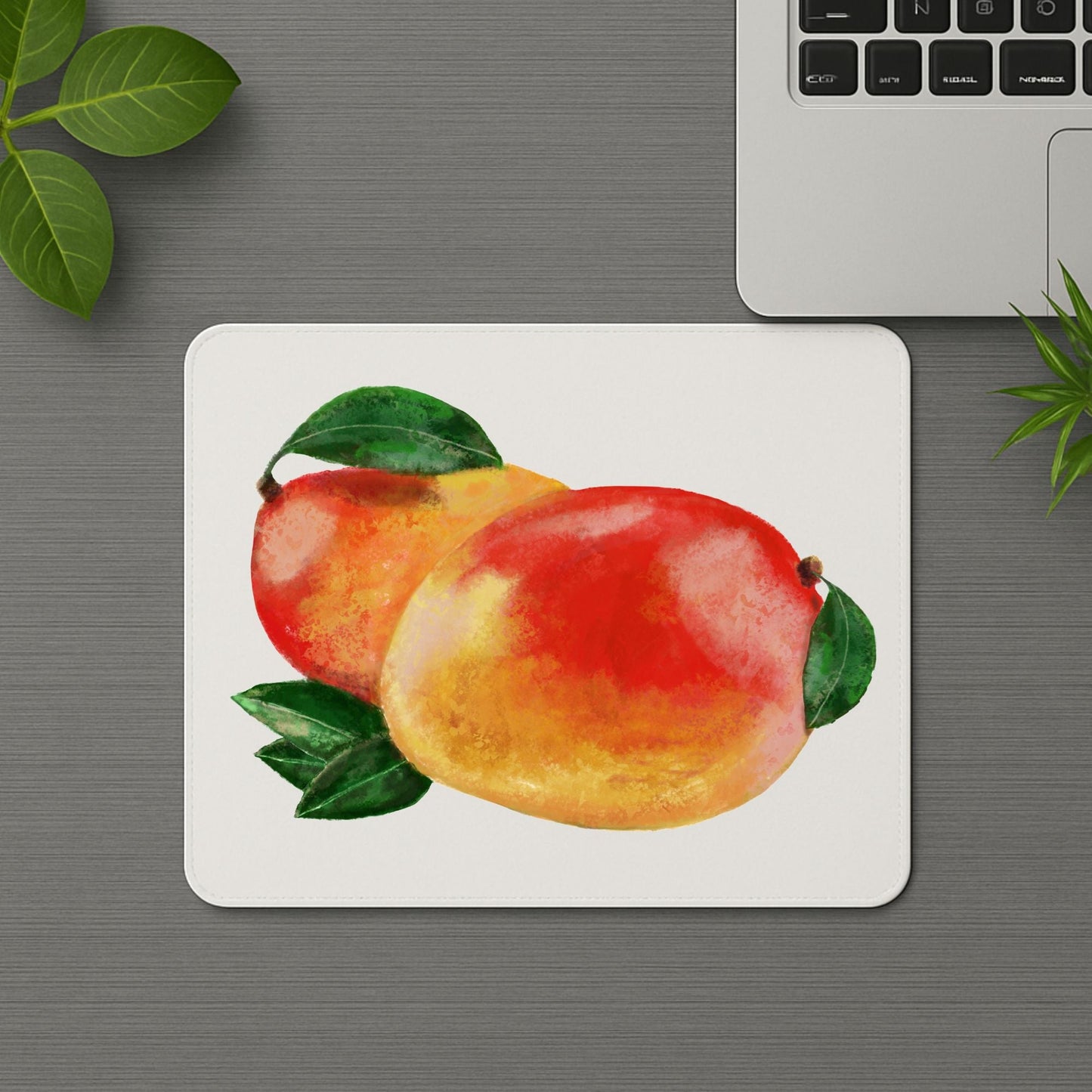 Mango Mousepad - MerikaArt