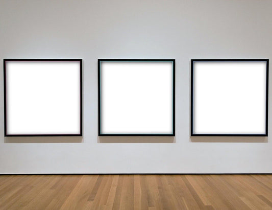 Set of Any 3 Prints Of Your Choice, Choose Your Size - MerikaArt